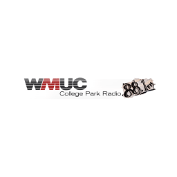 Radio WMUC 2