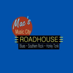 Radio Music City Roadhouse