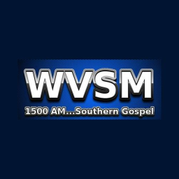 Radio WVSM Rejoice 103.1 FM