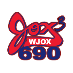 Radio WJOX Jox 3 690 AM
