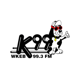 Radio WKEB K99.3 FM