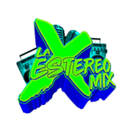 Radio La x Estereo Mix