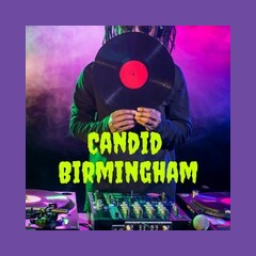 Radio Candid Birmingham