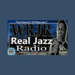 WRJR Real Jazz Radio