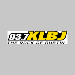 Radio KLBJ 93.7 FM