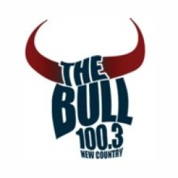 Radio KILT THE BULL 100.3 FM