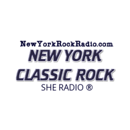 Radio Classic Rock New York