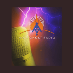 Holy Ghost Radio 2