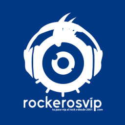 Radio Rockeros VIP