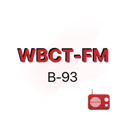 Radio WBCT B-93