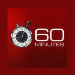 CBS Radio News - 60 Minutes