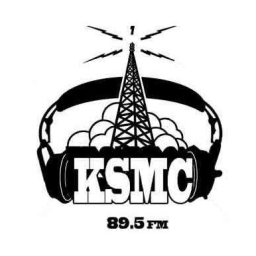 Radio KSMC 89.5 FM