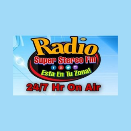 Radio Super Stereo FM
