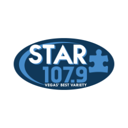 Radio KVGS Star 107.9 FM (US Only)