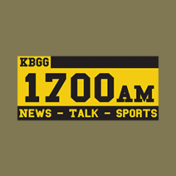 Radio KBGG 1700 The Champ