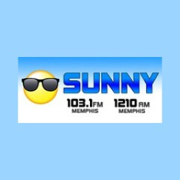 Radio WMPS Sunny 103.1 & 1210