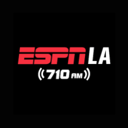 Radio KSPN ESPN LA 710 AM