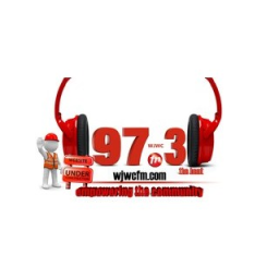 Radio WJWC 97.3 The Beat