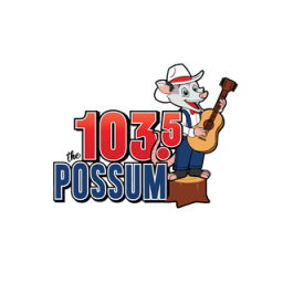 Radio WANG 103.5 The Possum