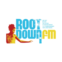 Radio RootDown FM