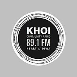 Radio KHOI 89.1