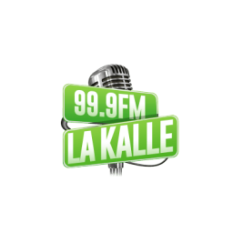 Radio WHAT La Kalle 99.9