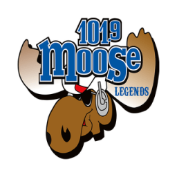 Radio KKVT-HD4 101.9 Moose Legends