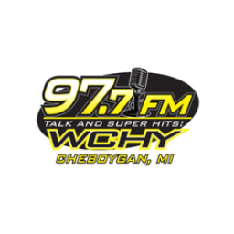 Radio WCHY Super Hits 97.7 FM
