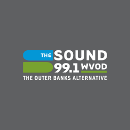Radio WVOD 99.1 The Sound