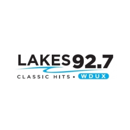 Radio WDUX Lakes 92.7 FM