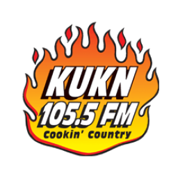 Radio KUKN 105.5 FM