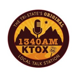 Radio KTOX K-Talks 1340 AM