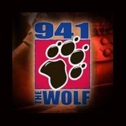 Radio WLFP 94.1 The Wolf