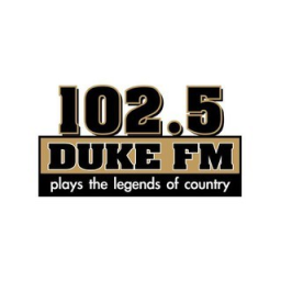Radio KDWZ 102.5 Duke FM