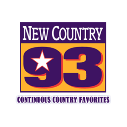 Radio KKNU New Country 93