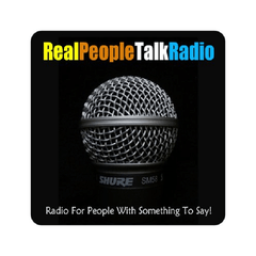 Real People Talk Radio