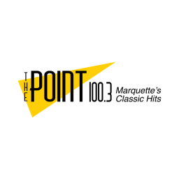 Radio WUPT 100.3 The Point