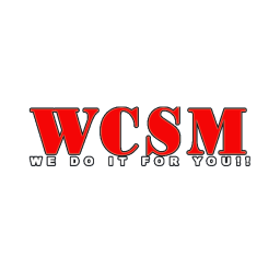Radio WCSM AM 1350