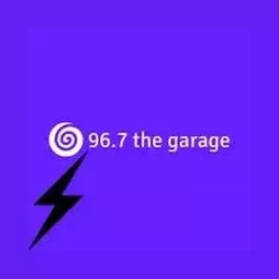 Radio 96.7 The Garage