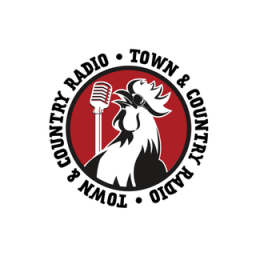 Town & Country Radio WTCY-DB