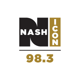 Radio WMIM 98.3 Nash Icon