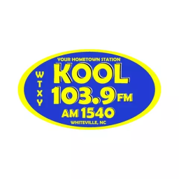 Radio WTXY KOOL 103.9 FM & 1540 AM