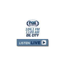 Radio WKQW Fox Sports 104.1 and 1120