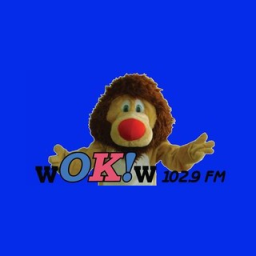 Radio WOKW OK! 102.9 FM