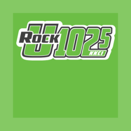 Radio KKCI 102.5 URock