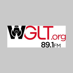 Radio WGLT GLT FM