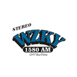 Radio WZKY Stereo 1580 AM