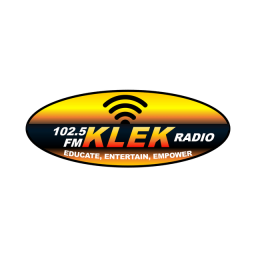 Radio KLEK-LP 102.5 FM