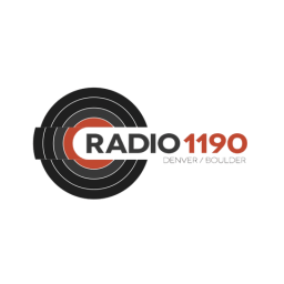 KVCU Radio 1190 AM