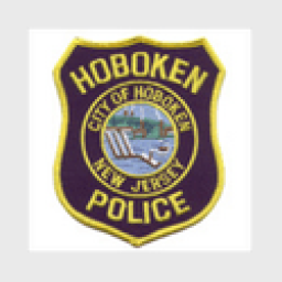 Radio Hoboken Police